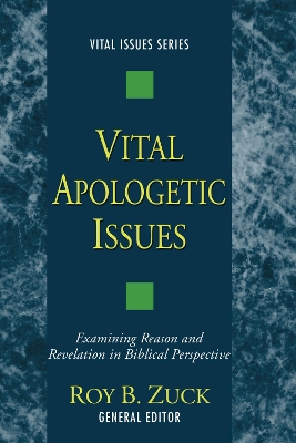 Vital Apologetic Issues book