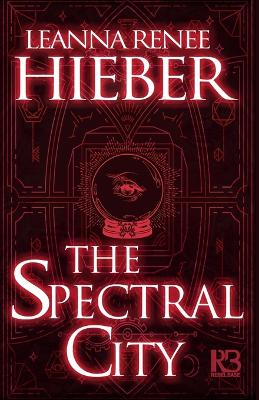 The Spectral City book