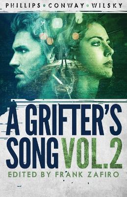 A Grifter's Song Vol. 2 book