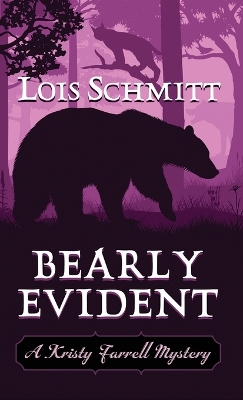 Bearly Evident book