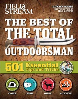 Field and Stream: Best of Total Outdoorsman book
