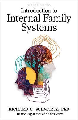 Introduction to Internal Family Systems book