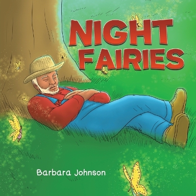 Night Fairies book