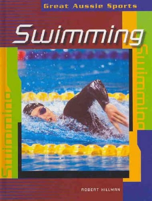 Swimming book
