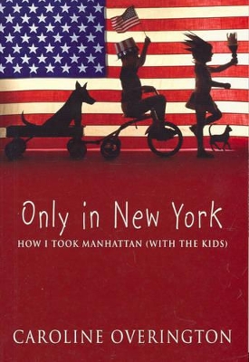 Only in New York book