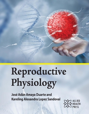 Reproductive Physiology book