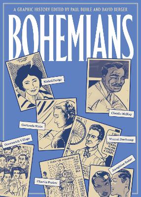 Bohemians book