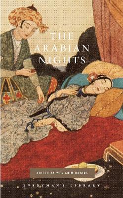 The Arabian Nights by Wen-chin Ouyang