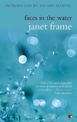 Faces In The Water by Janet Frame