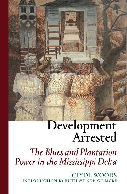 Development Arrested book