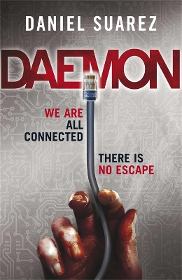 Daemon book