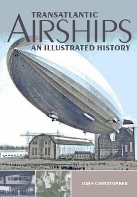 Transatlantic Airships book