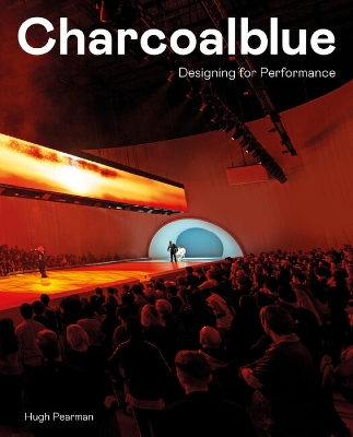 Charcoalblue: Designing for Performance book