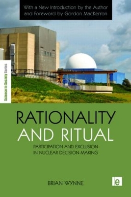 Rationality and Ritual book