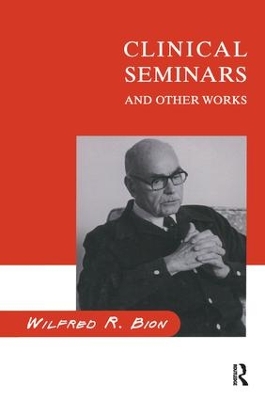 Clinical Seminars and Other Works book