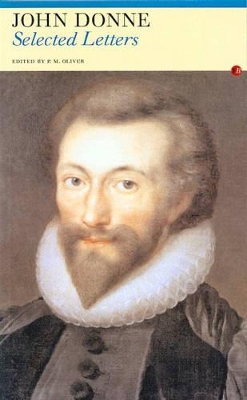 Selected Letters by John Donne