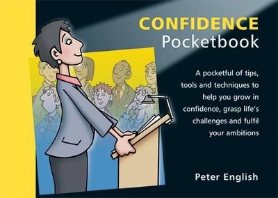 Confidence Pocketbook: Confidence Pocketbook book