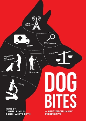 Dog Bites: A Multidisciplinary Perspective book