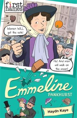 Emmeline book