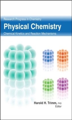 Physical Chemistry book