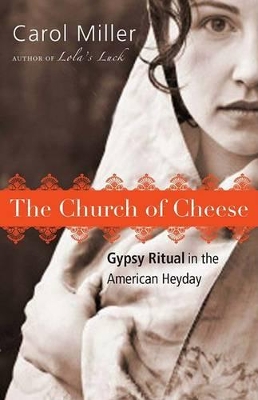 Church of Cheese book