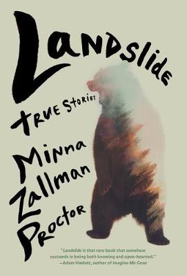 Landslide book