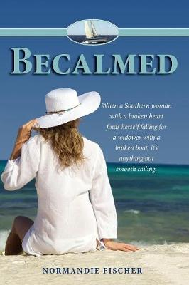 Becalmed book