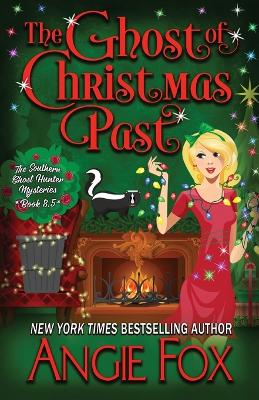 The Ghost of Christmas Past book