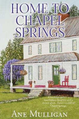 Home to Chapel Springs book