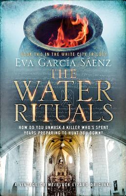 The Water Rituals book