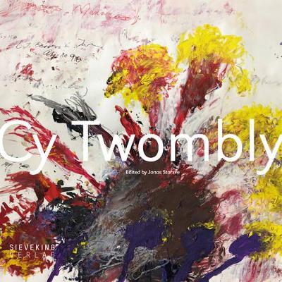 Cy Twombly by Jonas Storsve