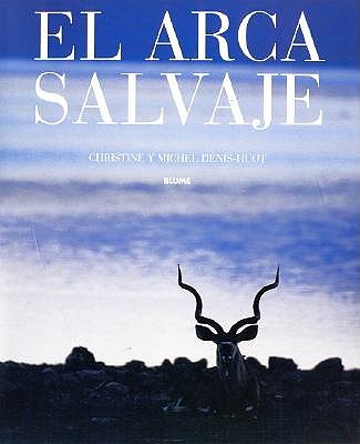 El Arca Salvaje book