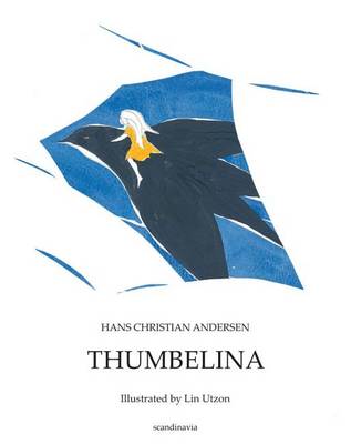 Thumbelina by Hans-Christian Andersen