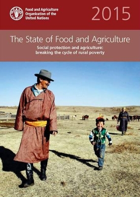 state of food and agriculture 2015 book