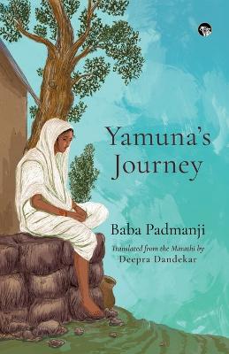 Yamuna's Journey book