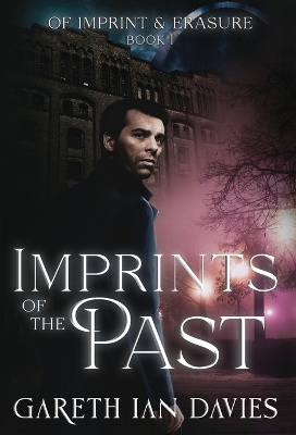 Imprints of the Past book