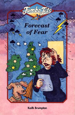 Forecast of Fear book