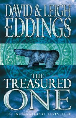 The The Treasured One by David Eddings