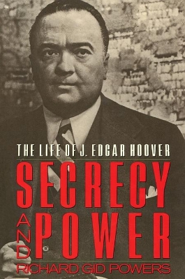 Secrecy and Power book