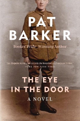 The The Eye in the Door by Pat Barker