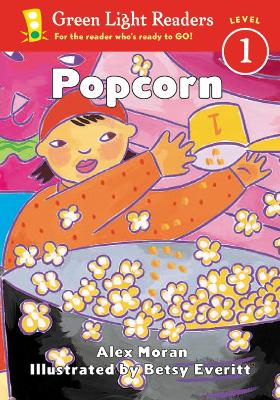 Popcorn book