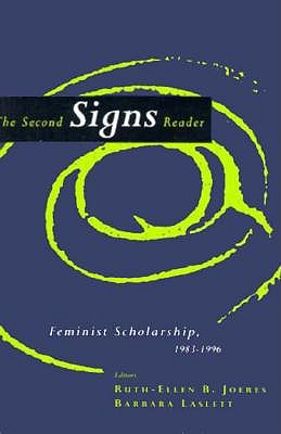 Second Signs Reader book