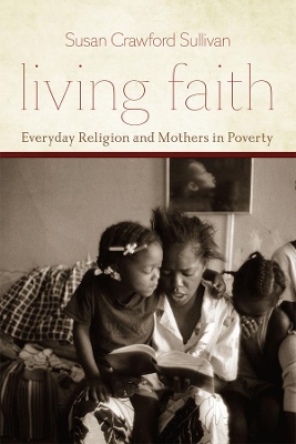 Living Faith by Susan Crawford Sullivan