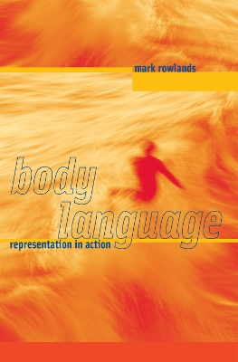 Body Language by Mark Rowlands