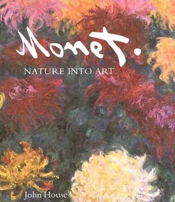 Monet by John House