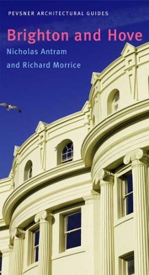 Brighton and Hove book