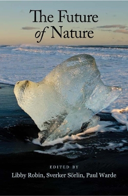 Future of Nature book