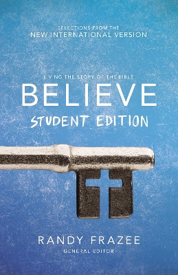 Believe Student Edition, Paperback book