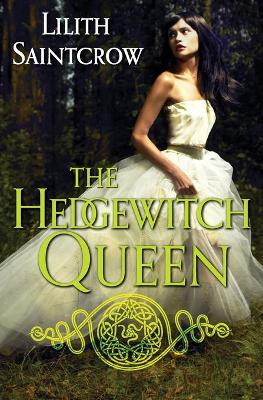 Hedgewitch Queen book