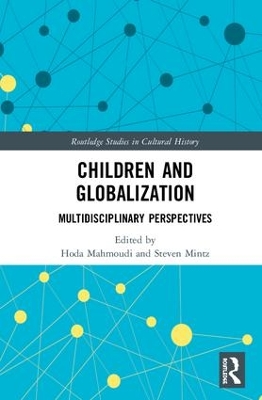 Children and Globalization: Multidisciplinary Perspectives book